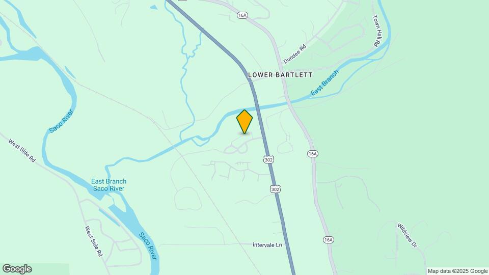 17 Woodland Pines Rd Map and Location Details