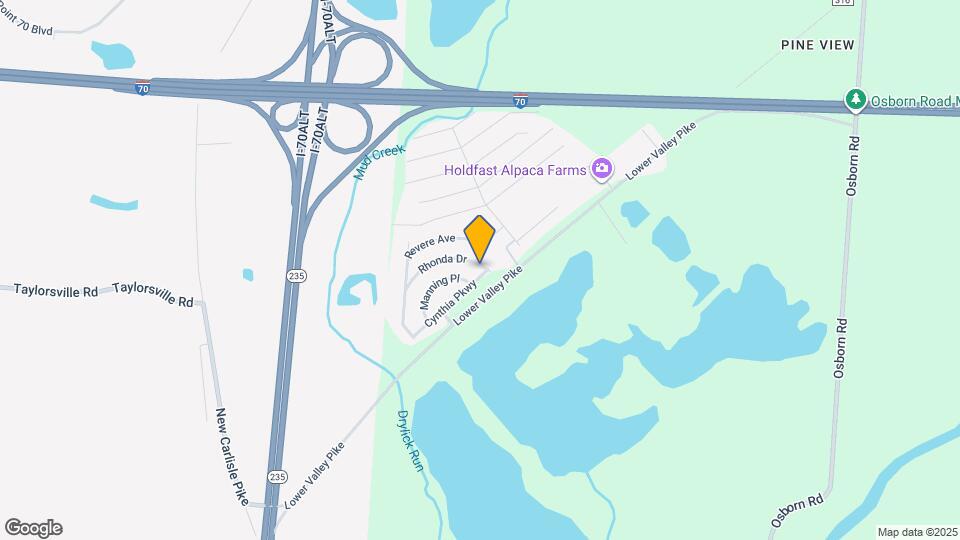 12250 Lower Valley Pike Apartments Medway, OH Apartments For Rent