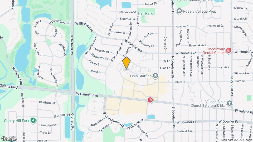 2100 Best Place Apartments Aurora, IL Apartments For Rent