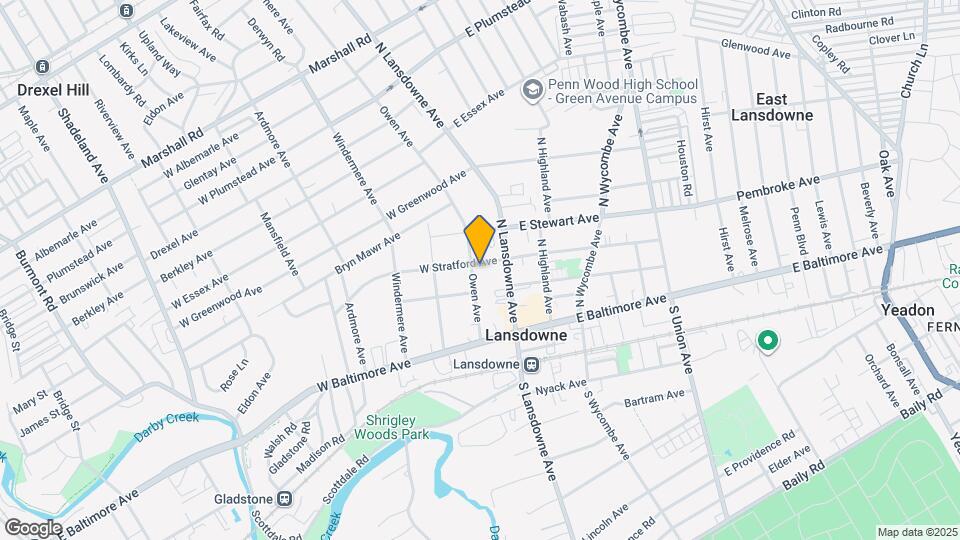 67 Owen Ave Apartments and Nearby Lansdowne Apartments For Rent