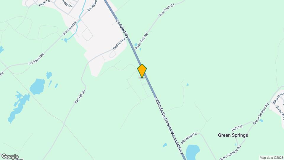 69 Summerfield Dr Map and Location Details