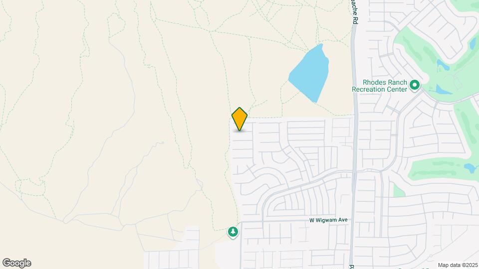 789 Calstock Ct Map and Location Details