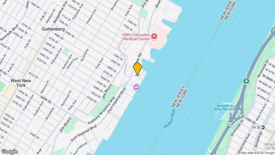 133 Abbie Ct Map and Location Details