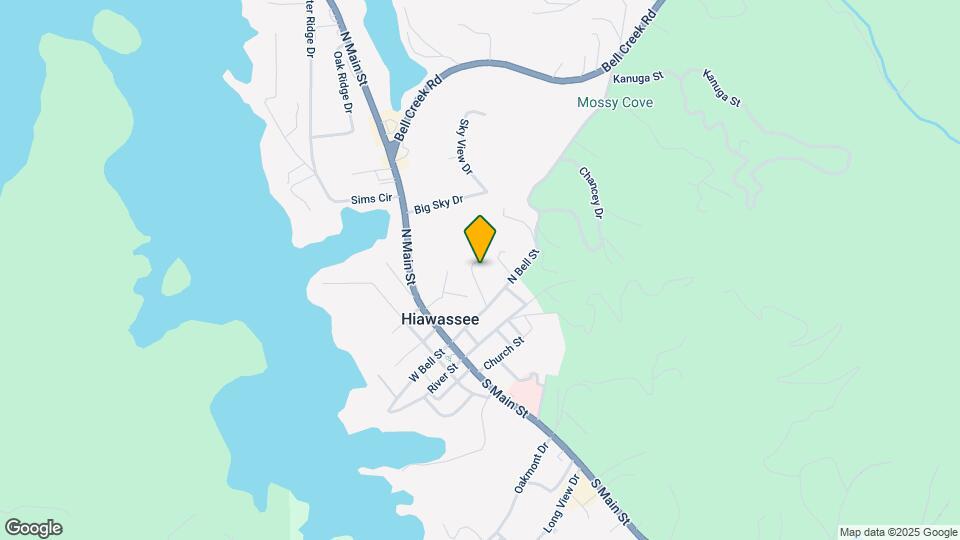 230 C A Dr Map and Location Details