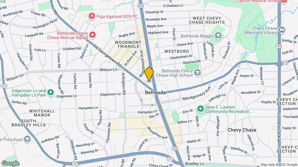 Element 28 Map and Location Details