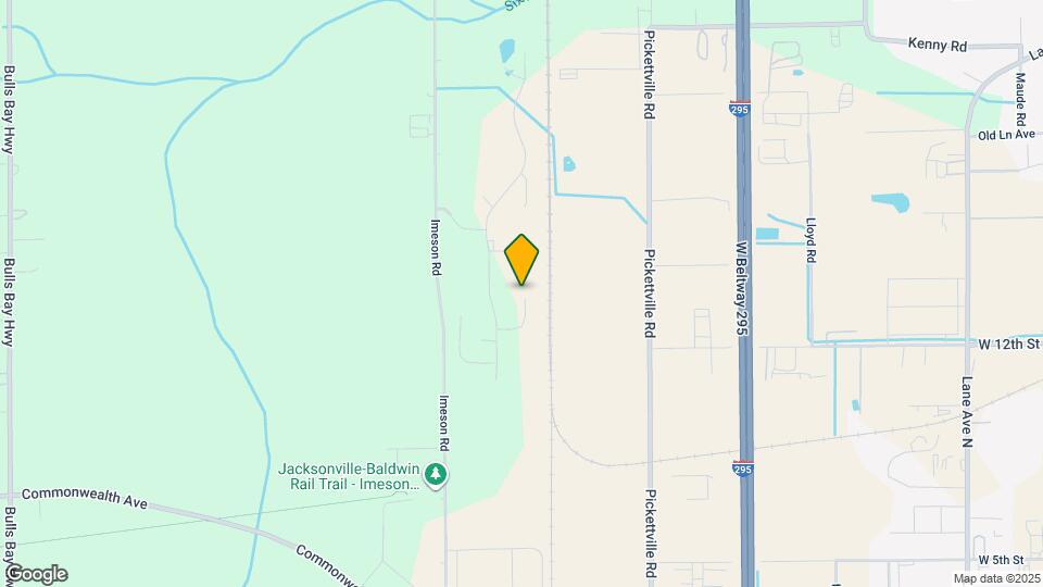 7065 Plymouth Grove Ct Map and Location Details