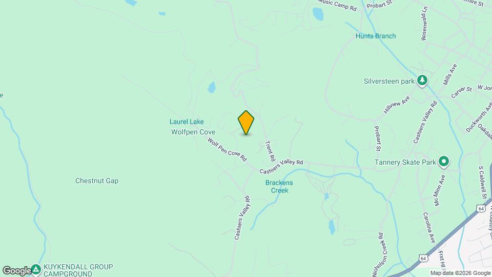 48 Dillingham Rd Map and Location Details