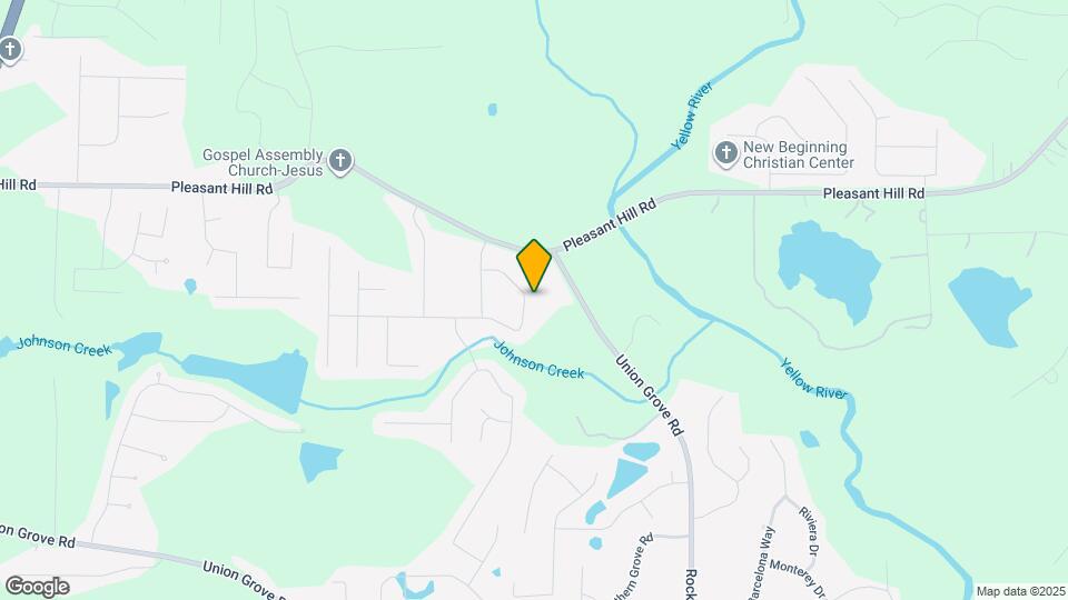 7867 Providence Point Way Mapa y Detalles de la Ubicación