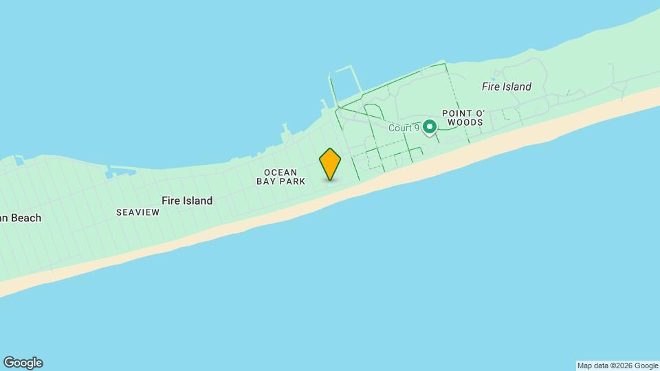 38 Oneida St Map and Location Details