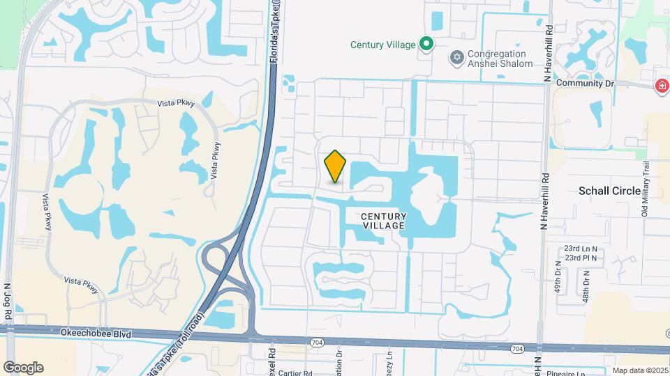 60 Kent E Map and Location Details