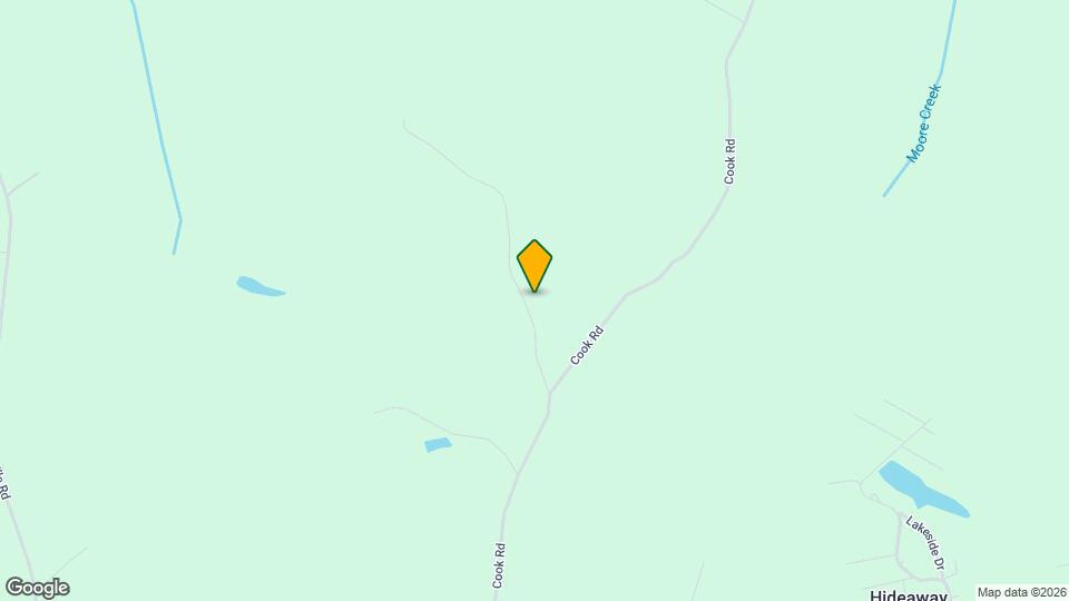 1808 Nichols Rd Map and Location Details