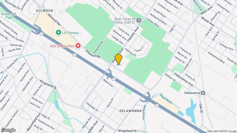 148 Allwood Rd Rentals in Clifton, NJ