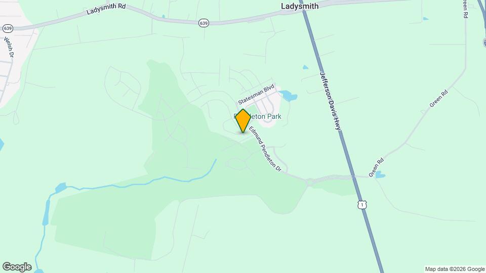 7282 PARCHMENT CIR Map and Location Details