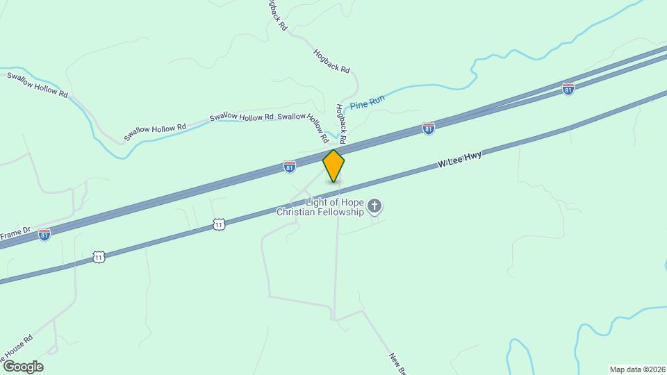 4672 Lee Hwy Rentals in Wytheville, VA