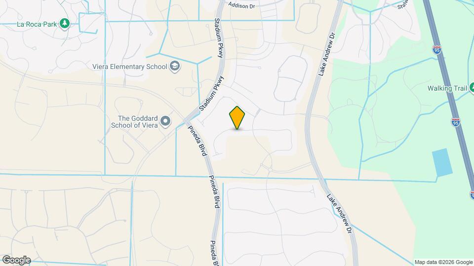 2453 Chapel Bridge Ln Map and Location Details