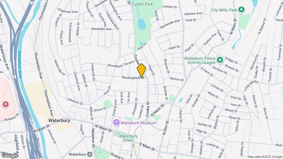 19 Buckingham St Apartments Waterbury, CT Apartments For Rent