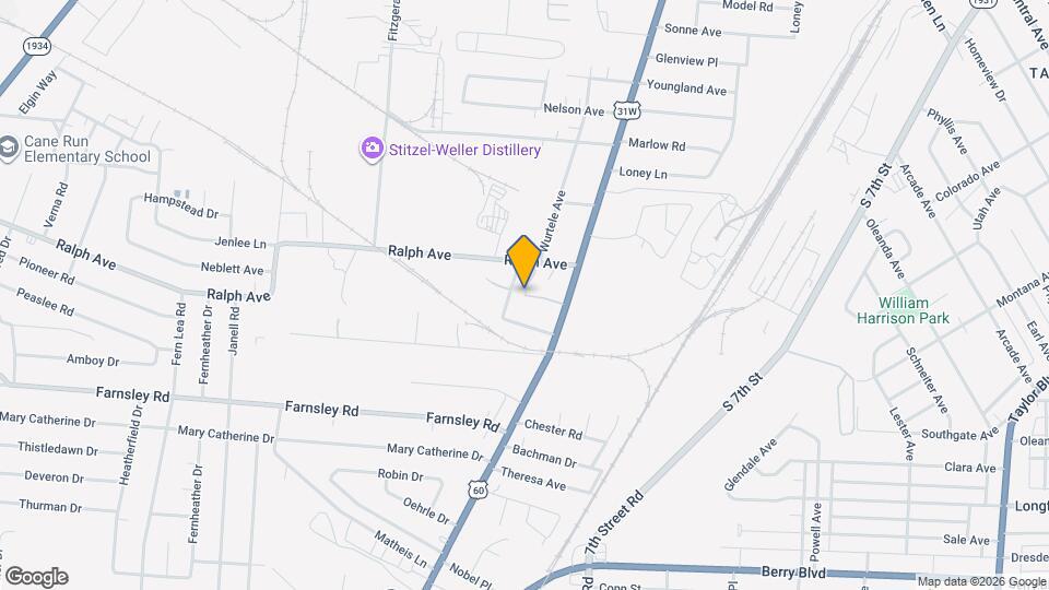 Shively Apartments and Nearby Shively Apartments For Rent Shively, KY