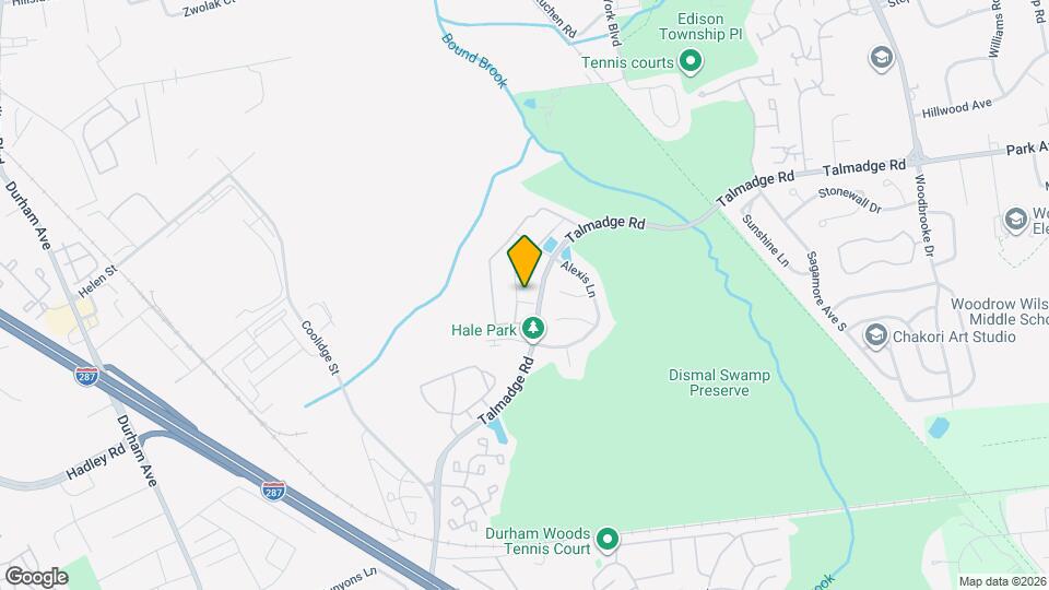 15 Wilmbelton Ct Map and Location Details