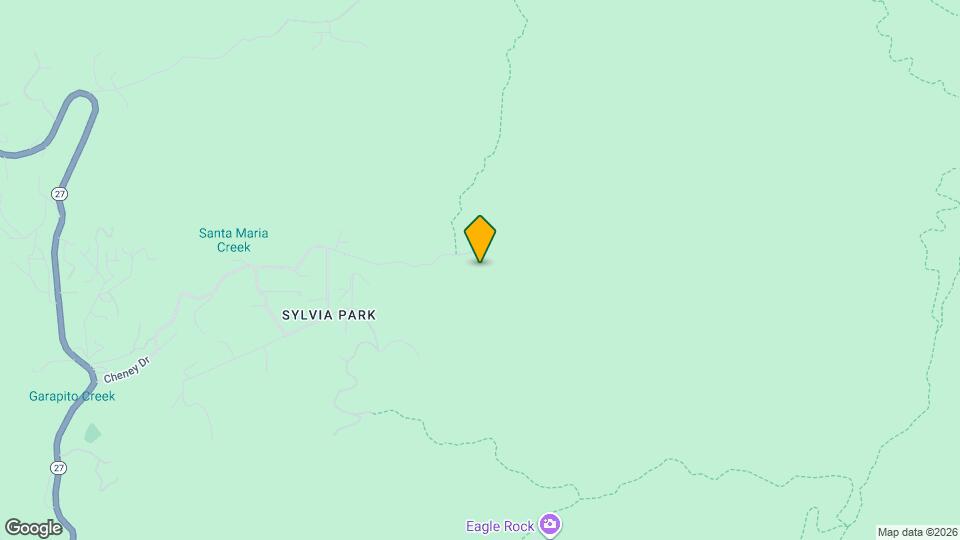 20200 Paradise Ln Map and Location Details