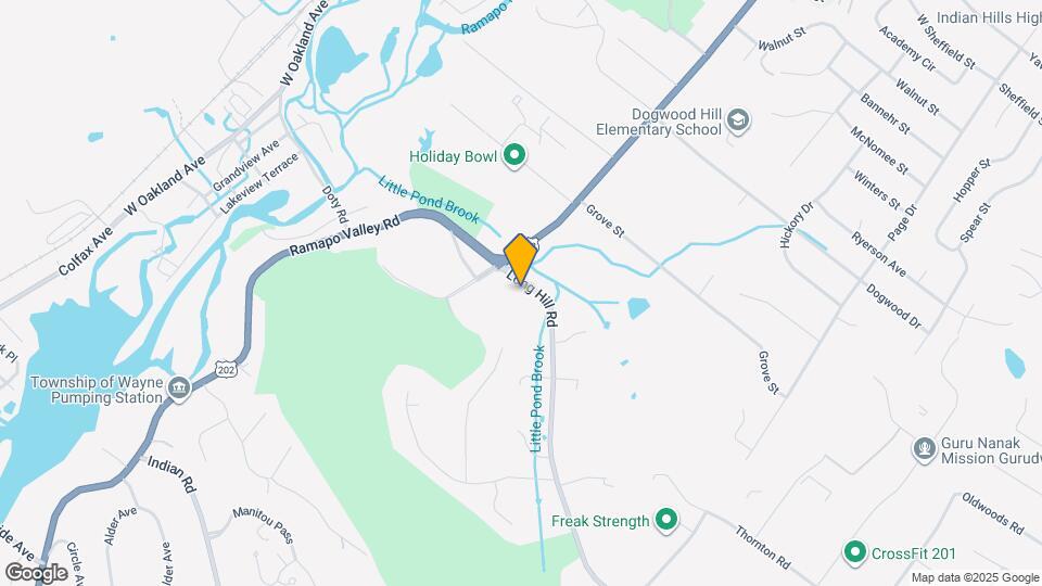 16 Long Hill Rd Apartments Oakland, NJ Apartments For Rent