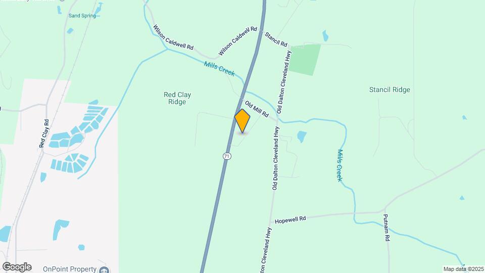 5394 Cleveland Hwy Apartments Cohutta, GA Apartments For Rent