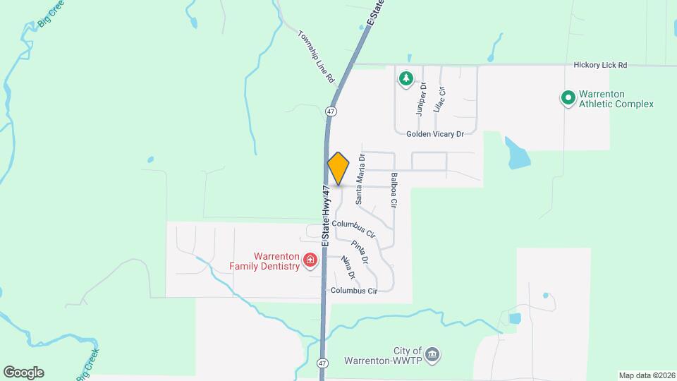 Donna Marie Apartments and Nearby Warrenton Apartments For Rent