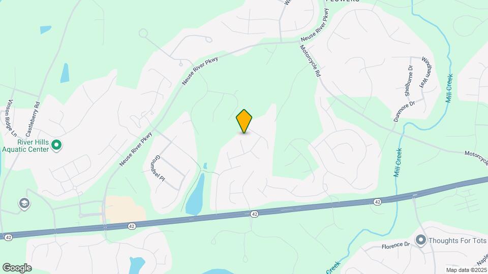 68 Crabapple Ln Mapa y Detalles de la Ubicación