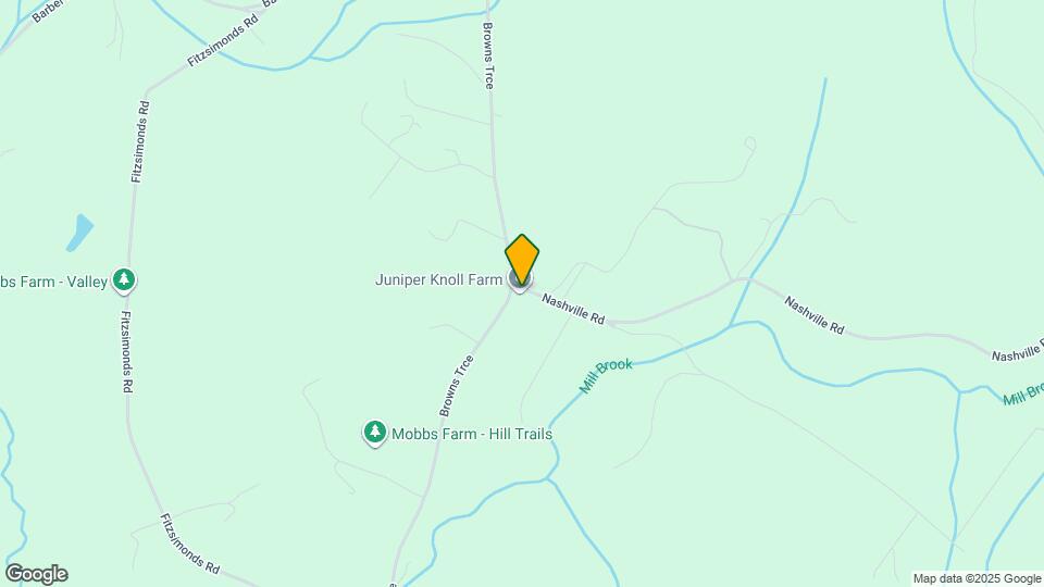 4 Nashville Rd Mapa y Detalles de la Ubicación