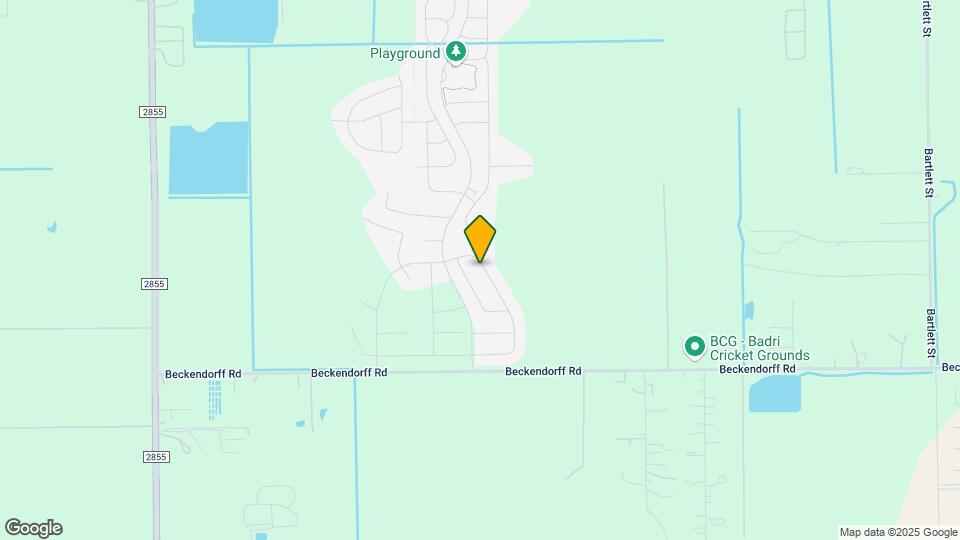 430 Amberwood Pk Dr Map and Location Details