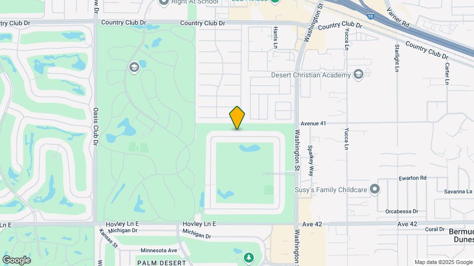 77696 Woodhaven Dr N Mapa y Detalles de la Ubicación