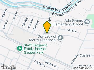 Google Map