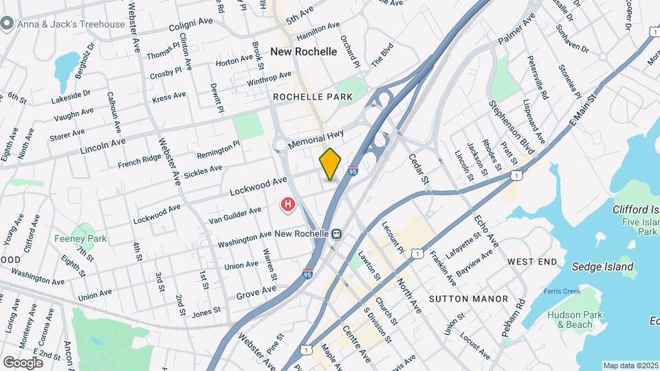 NewRo Studios Map and Location Details