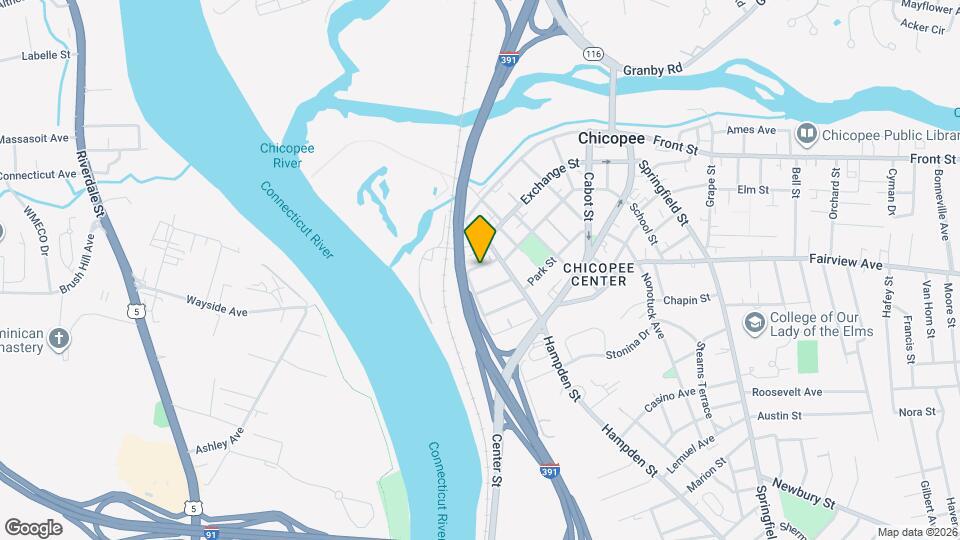 25 Emerald St Apartments and Nearby Chicopee Apartments For Rent