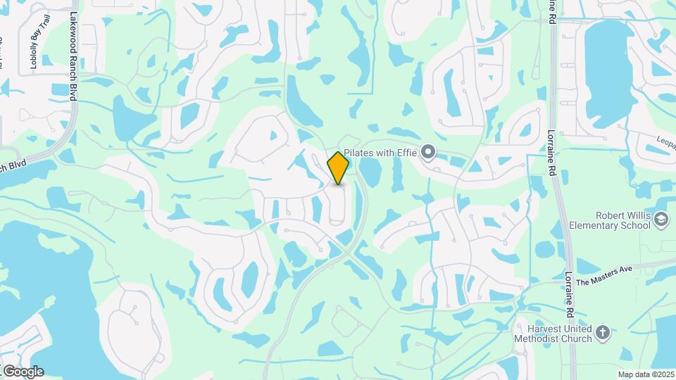 7753 US Open Loop Map and Location Details