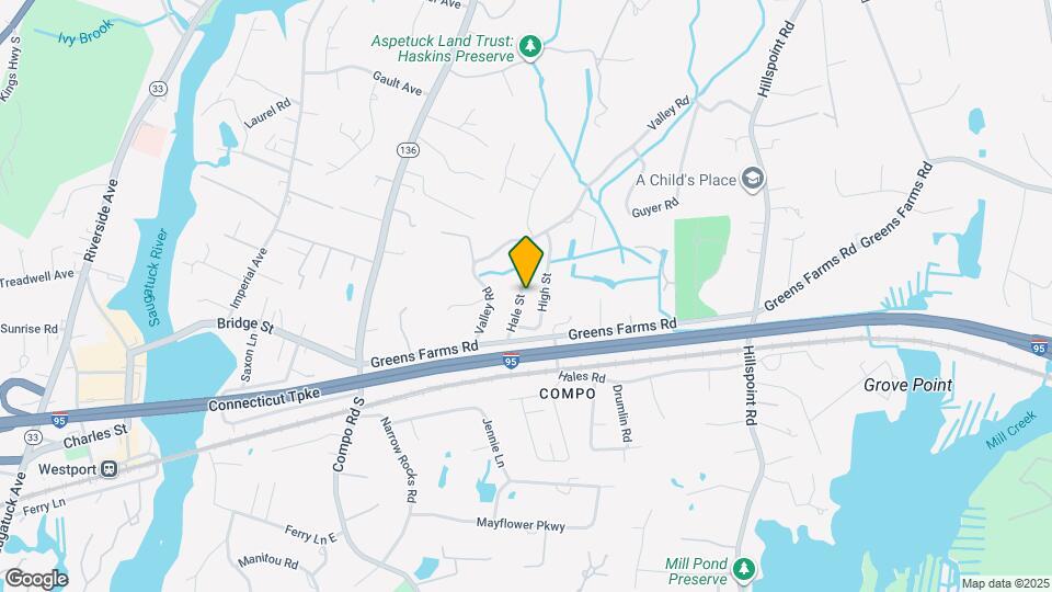 19 Hale St Apartments and Nearby Westport Apartments For Rent