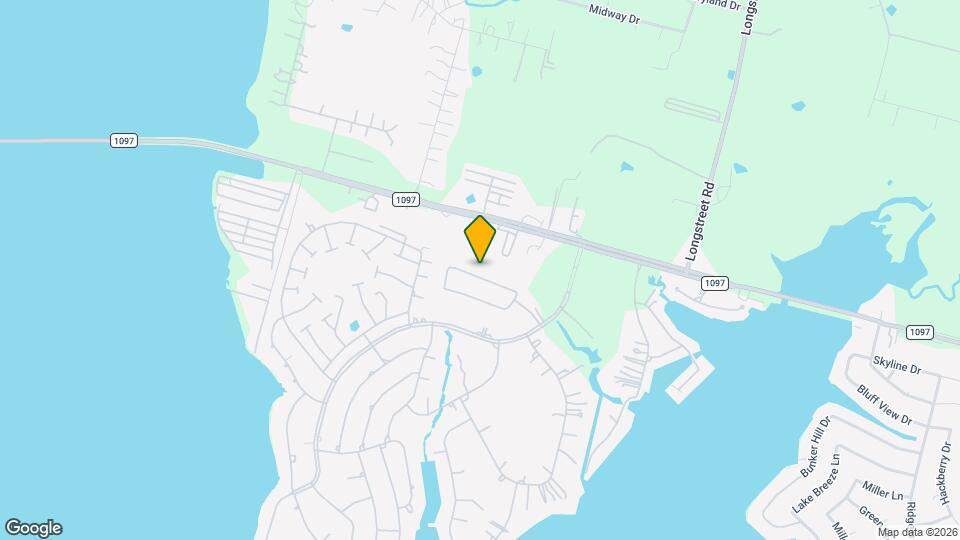 14364 N Summerchase Cir Map and Location Details