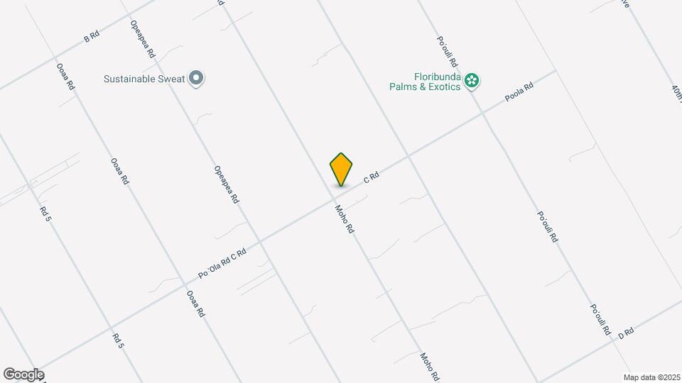 16-1189-1189 Moho Rd Map and Location Details