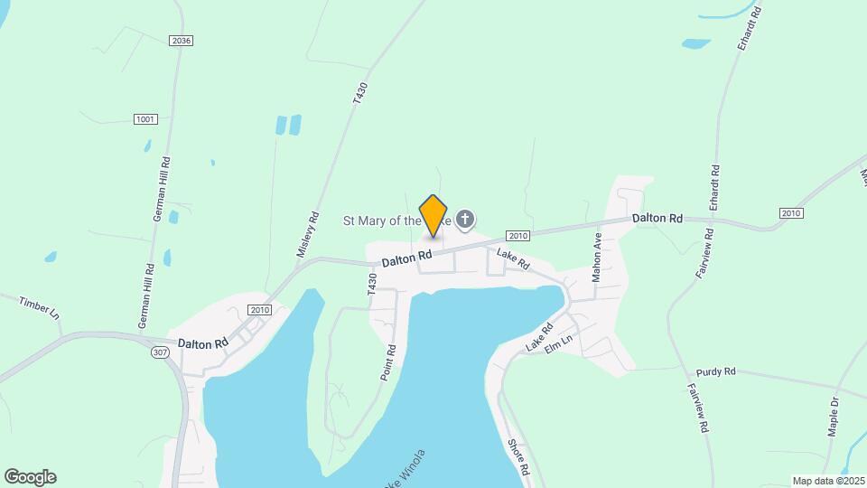 Maplewood Heights Apartments Dalton, PA Apartments For Rent