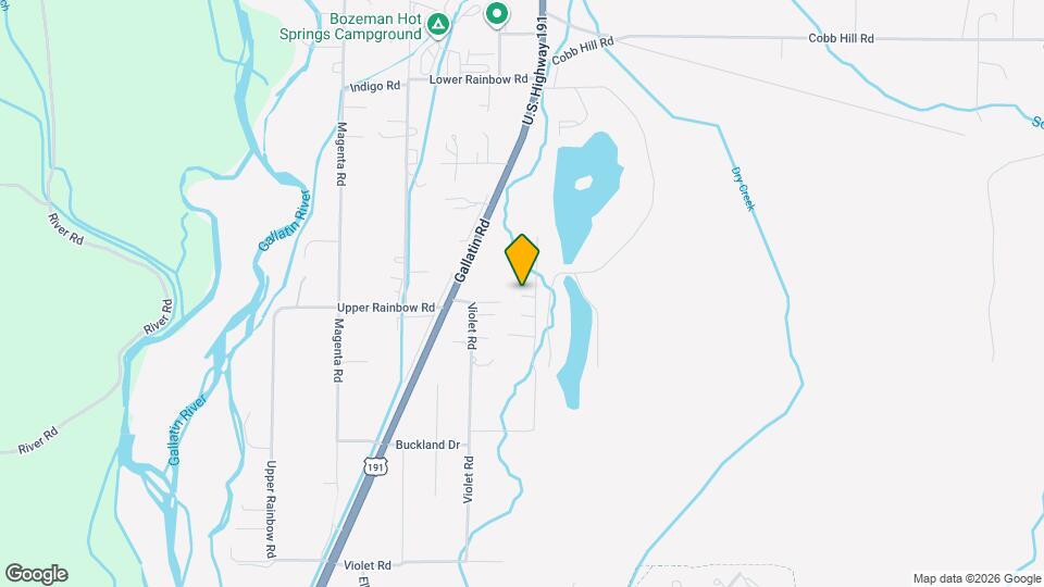27-B Middle Way, Unit B Map and Location Details