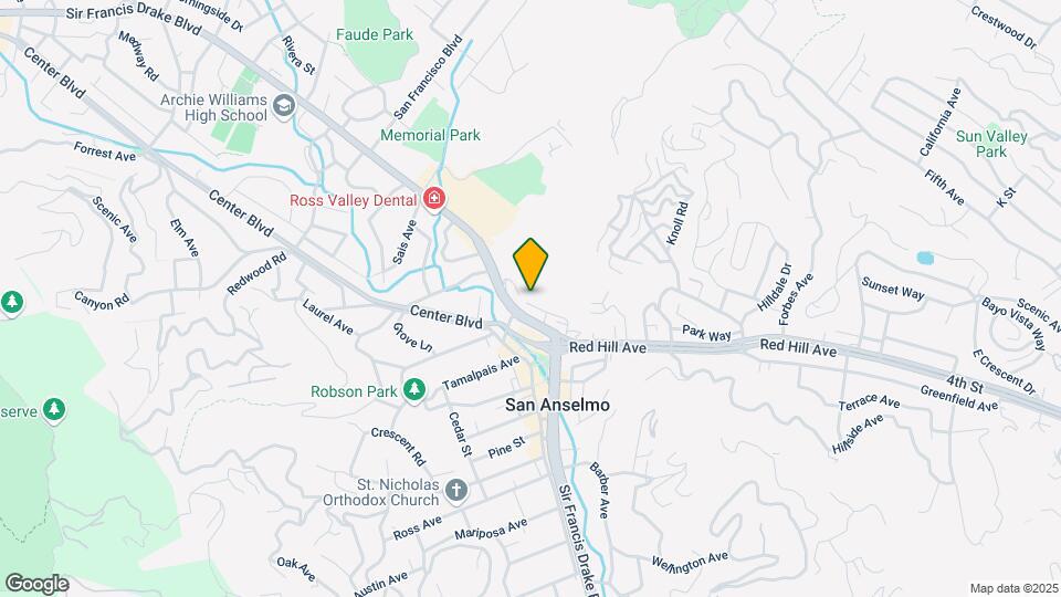 20 Luna Ln Mapa y Detalles de la Ubicación