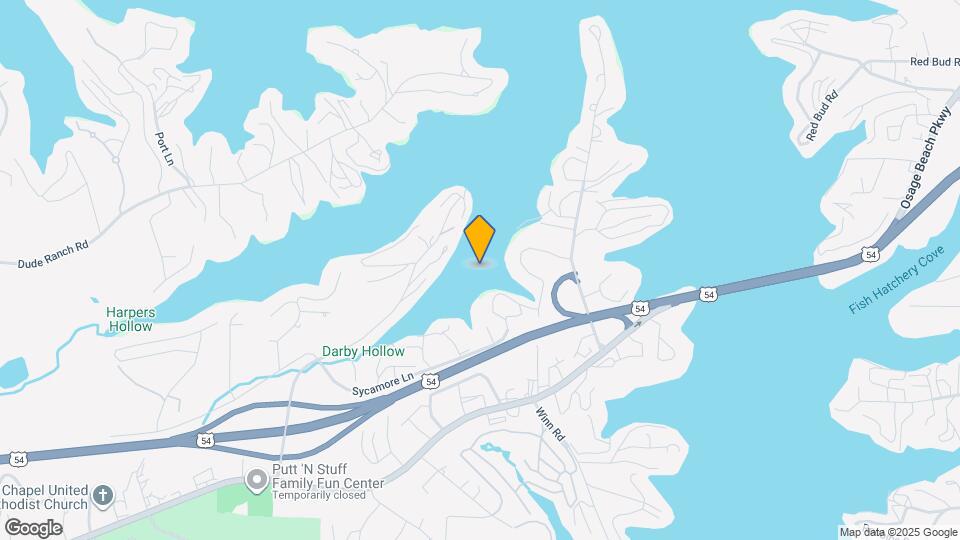 Timber Ridge Apartments and Nearby Osage Beach Apartments For Rent