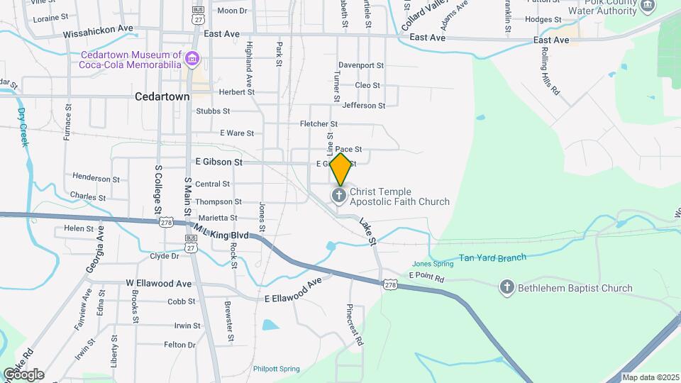 Cherokee Springs Apartments Cedartown, GA Apartments For Rent