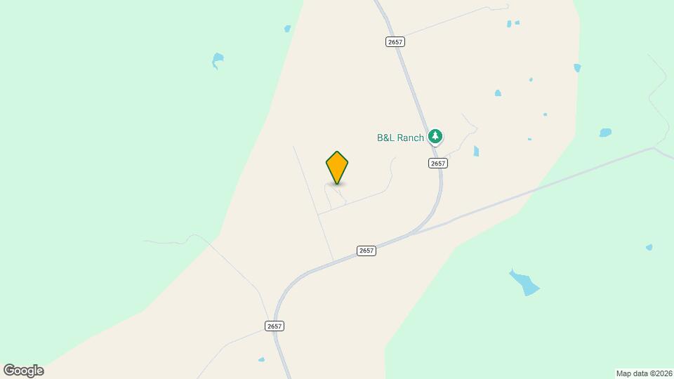 199 Apache Springs Rd Map and Location Details