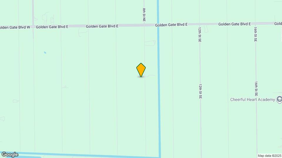 391 8th St SE Map and Location Details