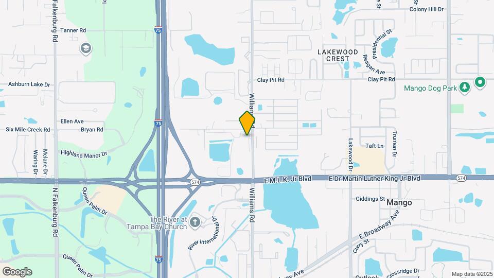 10881 Caladesi Ave, Unit AS2 Map and Location Details