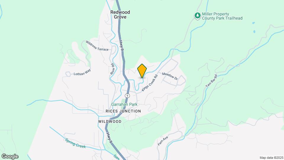 475 Riverview Dr Map and Location Details