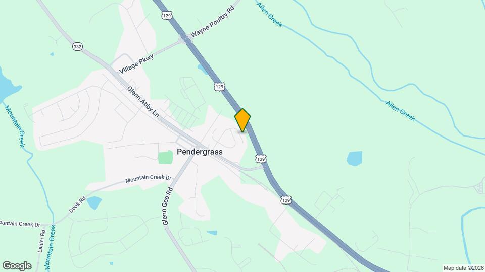 223 Wynn Wy Map and Location Details