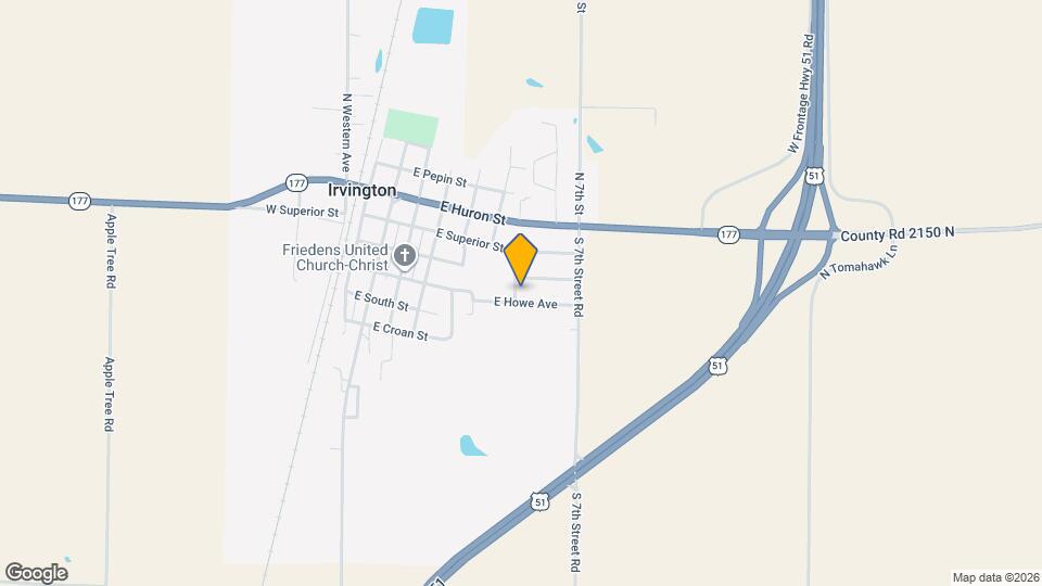 Irvington Park Apartments Irvington, IL Apartments For Rent