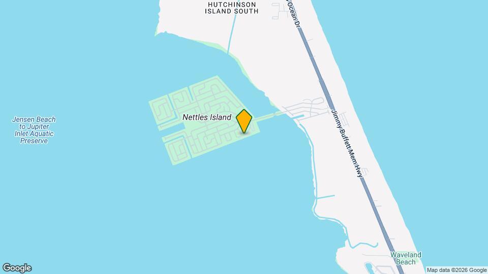 1294 Nettles Blvd, Unit SI ID1541575P Map and Location Details