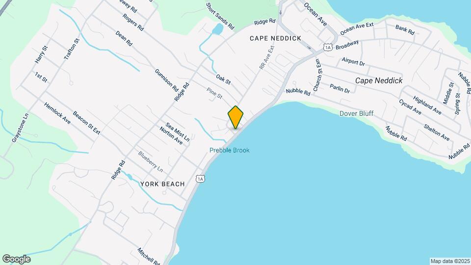 5 Morningside Dr, Unit 11 Map and Location Details